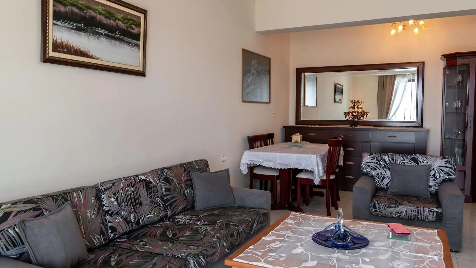 Apartment Thimios Rooms 2 Sarande