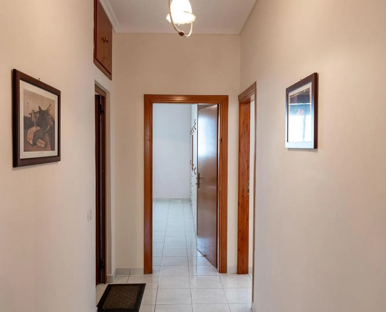 Thimios Rooms 2 Sarande Apartment