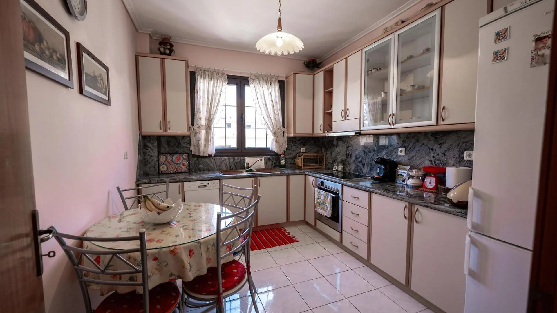 Apartment Thimios Rooms 2 Sarande