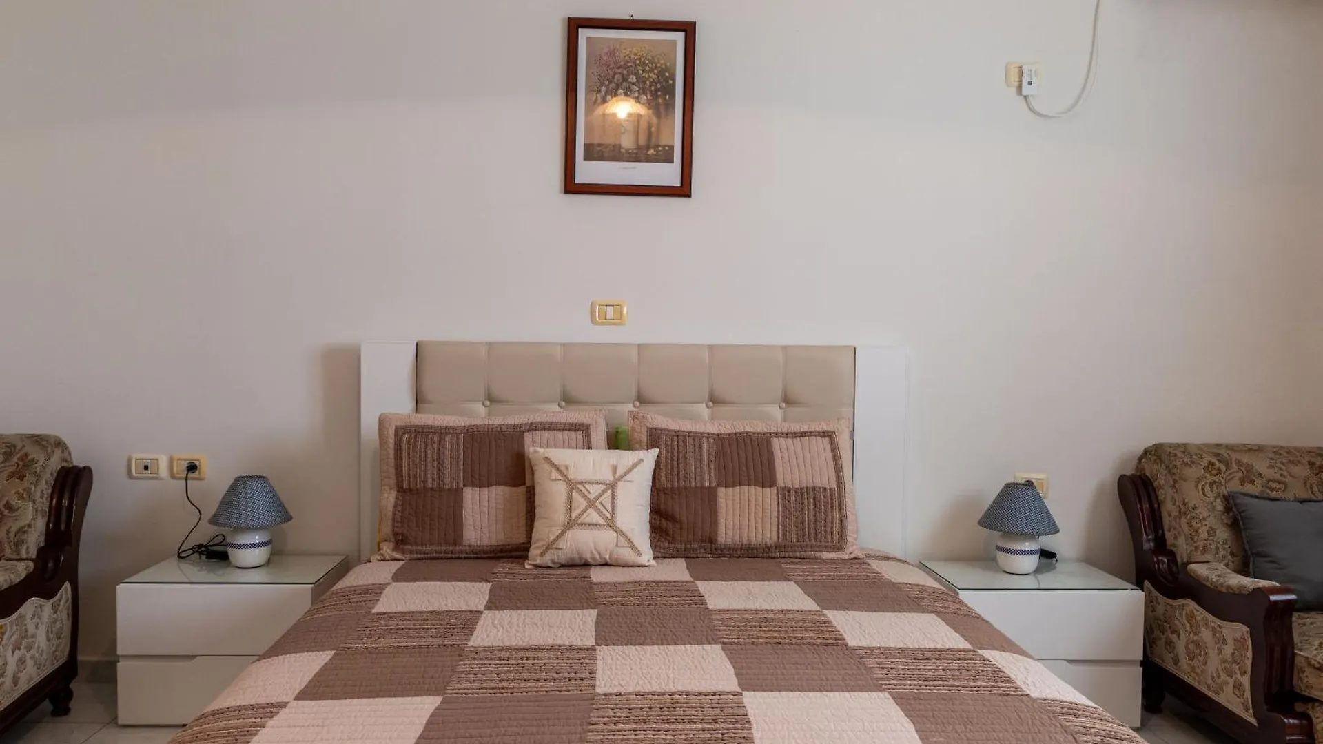 Apartment Thimios Rooms 2 Sarande Albania