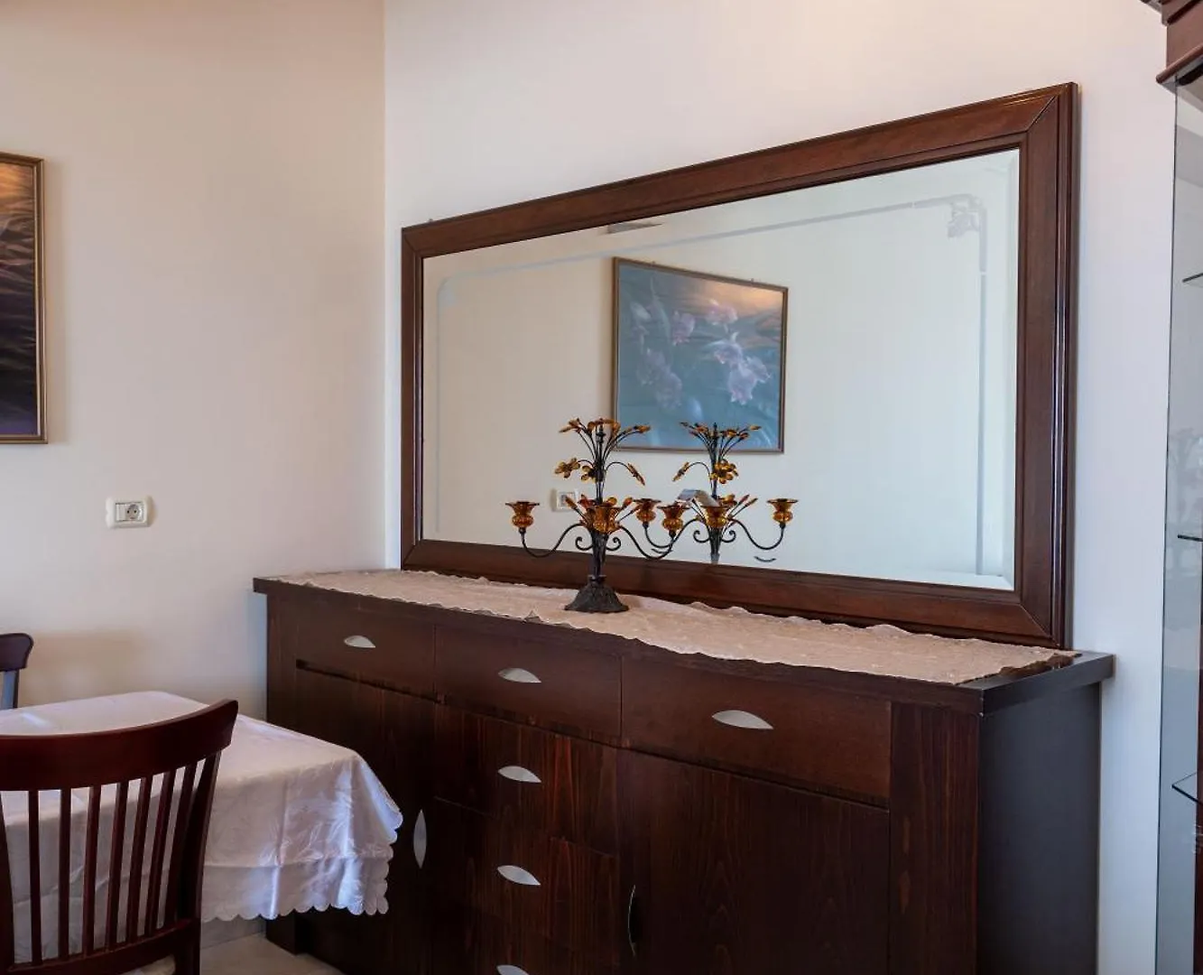 Apartment Thimios Rooms 2 Sarande