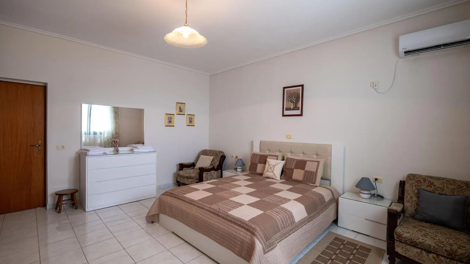 Apartment Thimios Rooms 2 Sarande