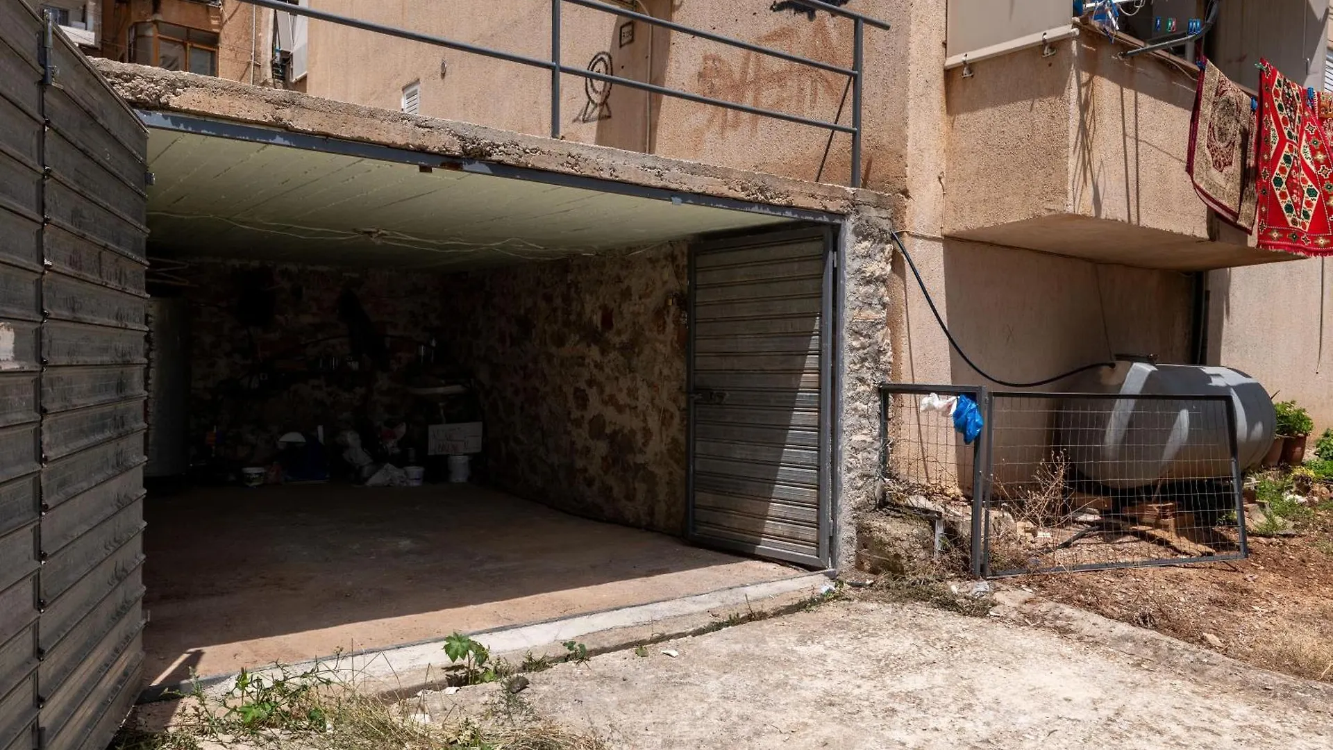 Thimios Rooms 2 Sarande Albania