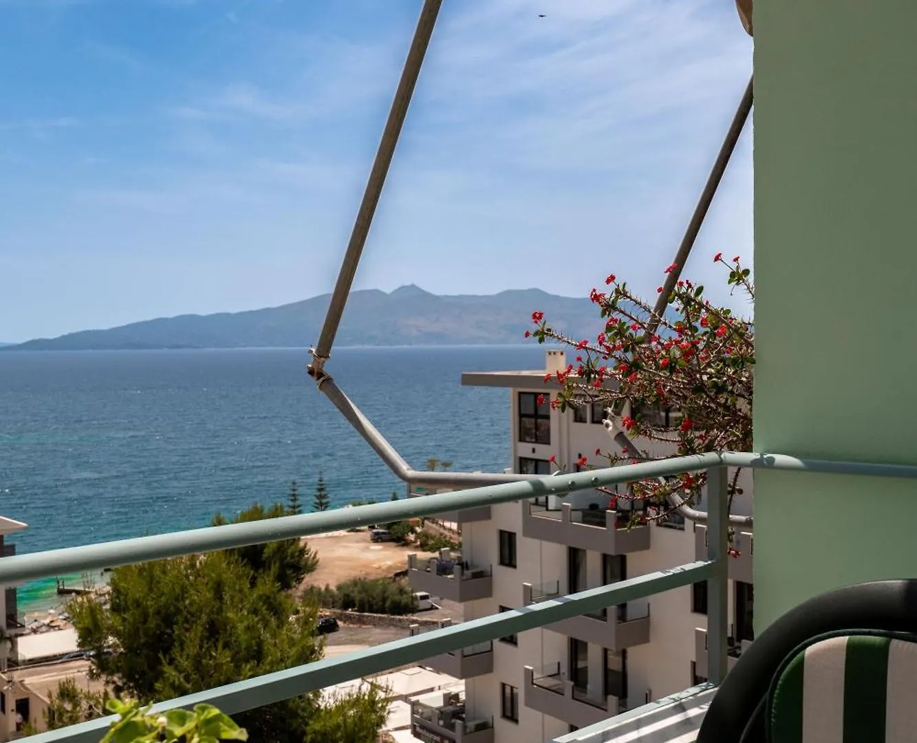 Apartment Thimios Rooms 2 Sarande