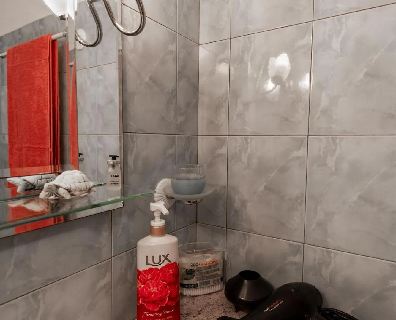 Apartment Thimios Rooms 2 Sarande Albania