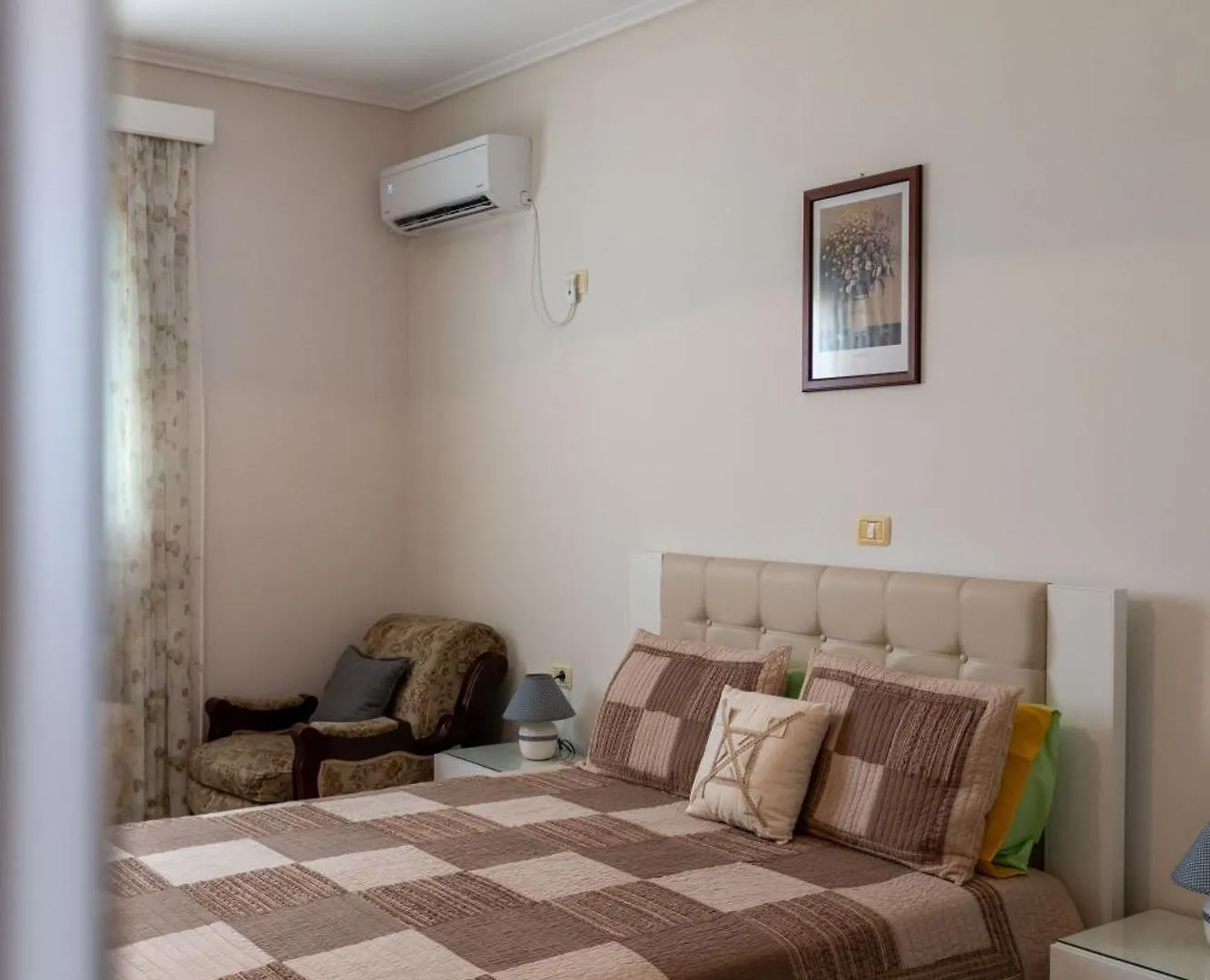 Thimios Rooms 2 Sarande 0*,  Albania
