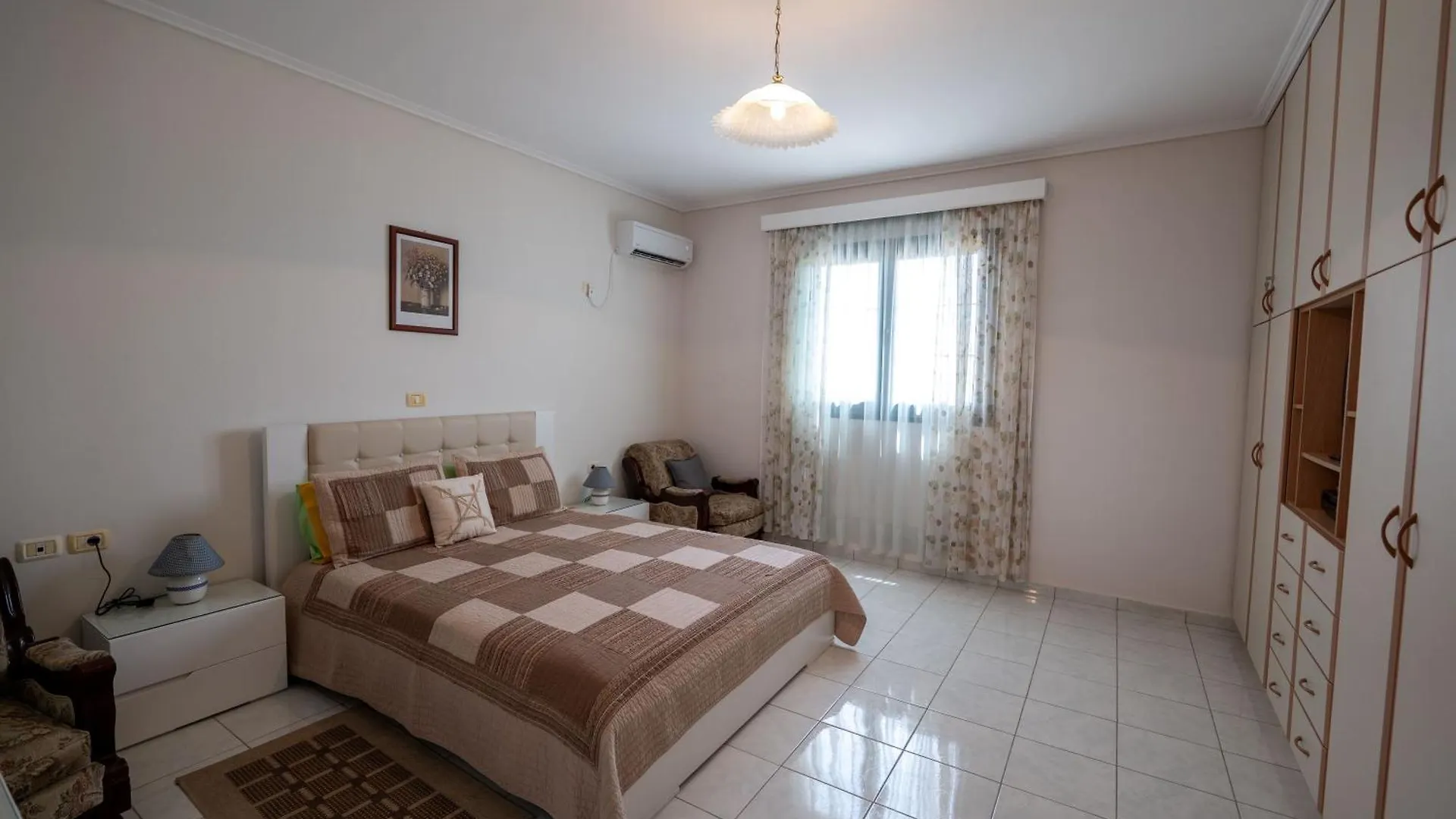 Apartment Thimios Rooms 2 Sarande