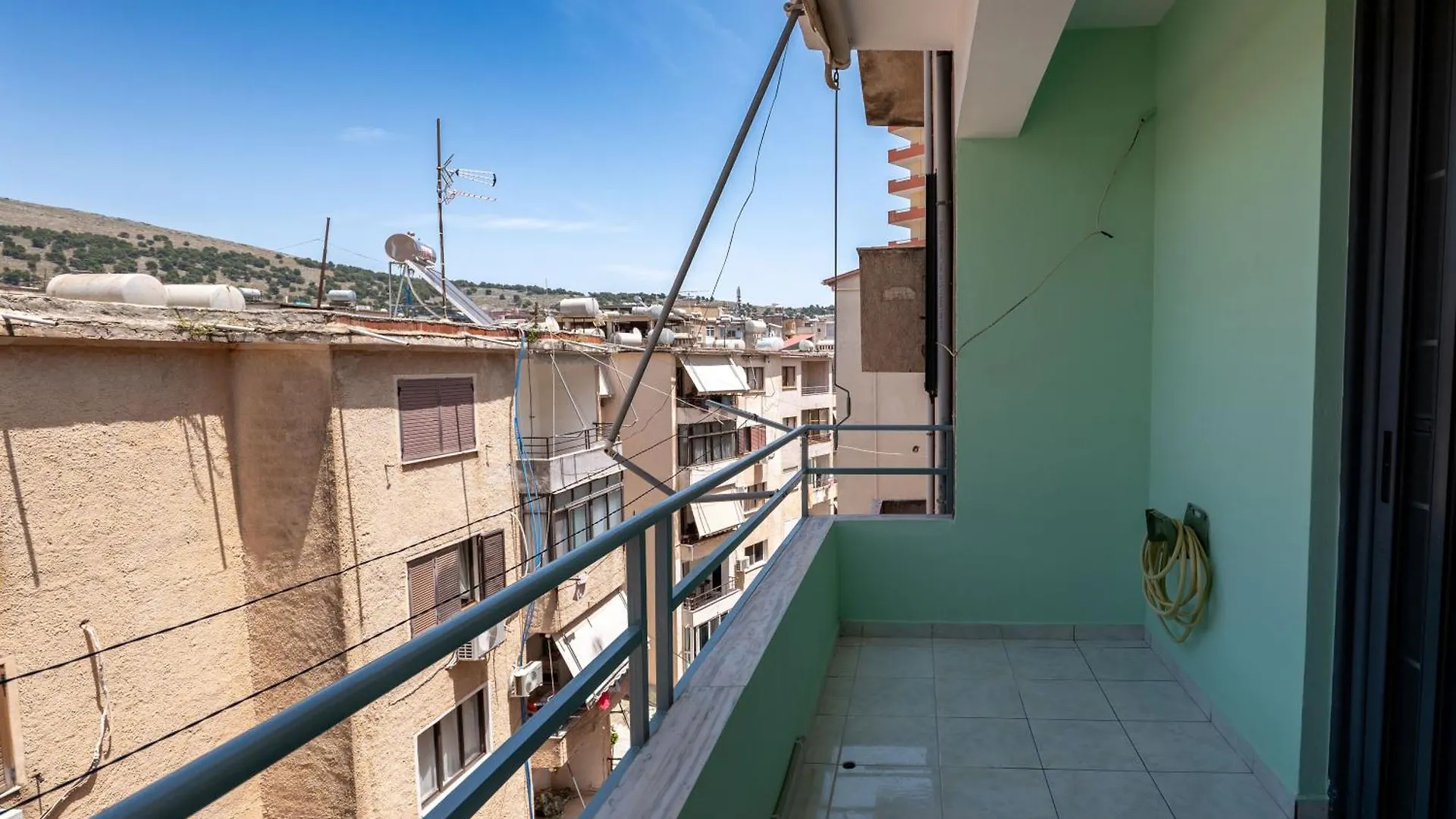 Apartment Thimios Rooms 2 Sarande