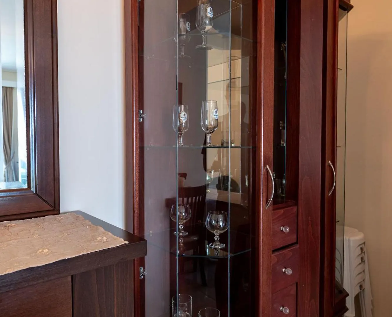 Thimios Rooms 2 Sarande Albania