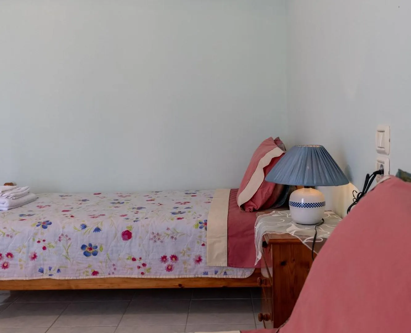Apartment Thimios Rooms 2 Sarande Albania